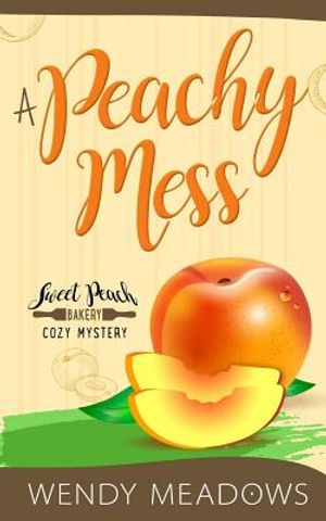 A Peachy Mess image number 0