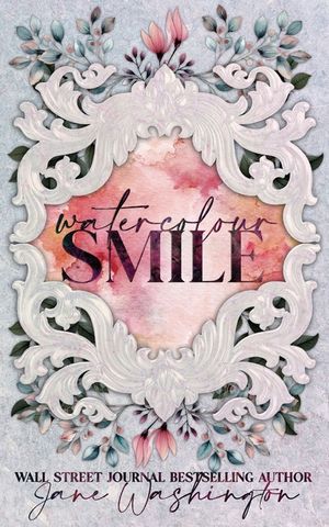 Watercolour Smile image number 0