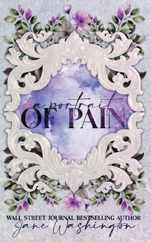 A Portrait of Pain image number 0