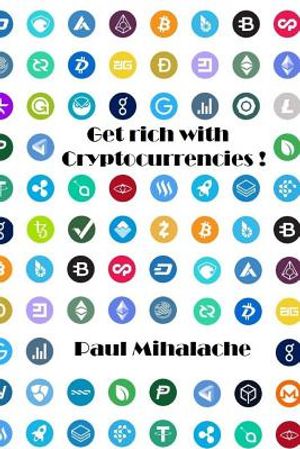 Get rich with cryptocurrencies! image number 0