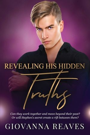 Hidden Truths: Mpreg Romance image number 0