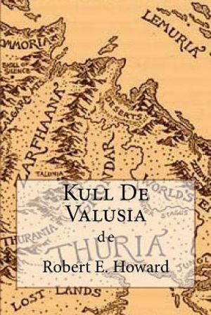 Kull De Valusia image number 0