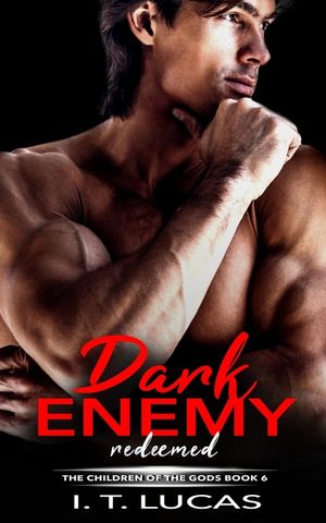 Dark Enemy Redeemed image number 0