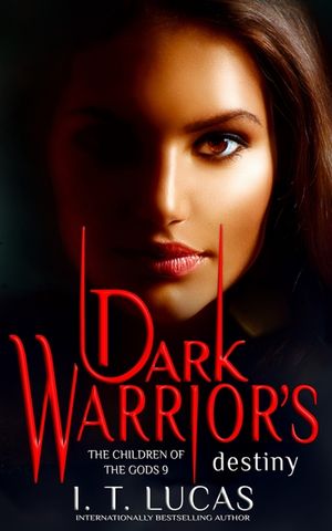 Dark Warrior's Destiny image number 0