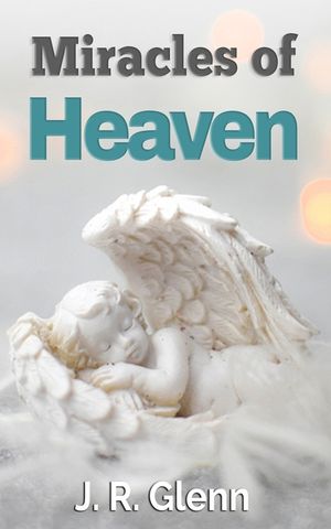 Miracles of Heaven image number 0