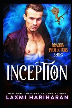 Inception: Paranormal Romance - Dragon Shifters, Immortals and Wolf Shifters image number 0
