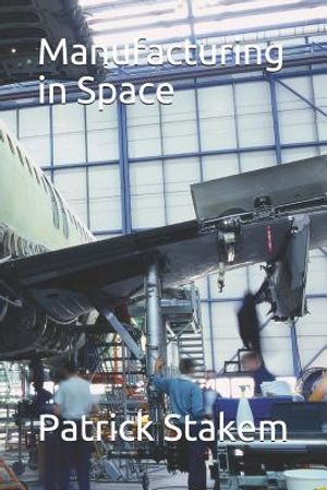 Manufacturing in Space image number 0