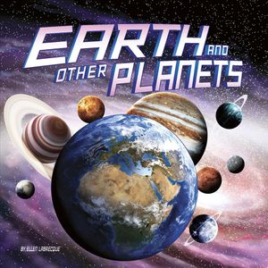 Earth and Other Planets image number 0