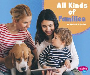 All Kinds of Families image number 0
