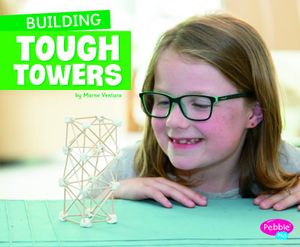 Building Tough Towers image number 0