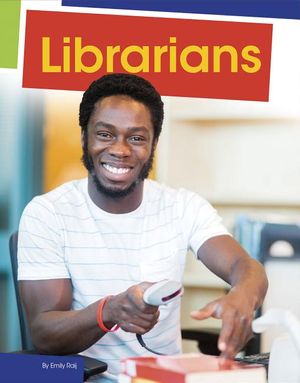 Librarians image number 0