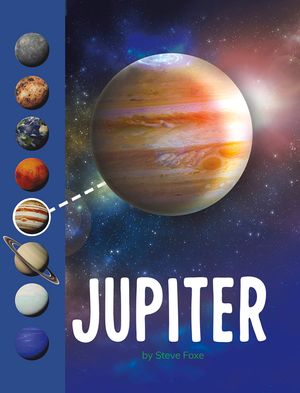 Jupiter image number 0