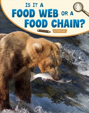 Is It a Food Web or a Food Chain? image number 0