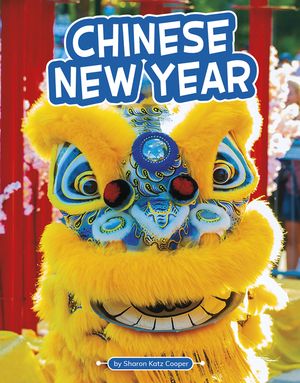 Chinese New Year image number 0