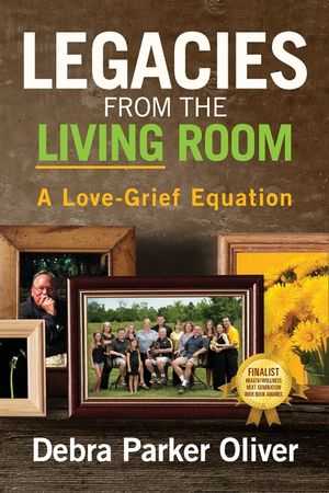 Legacies from the Living Room: A Love-Grief Equation image number 0