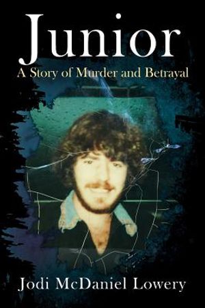 Junior: A Story of Murder and Betrayal image number 0