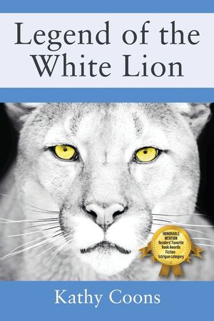 Legend of the White Lion image number 0