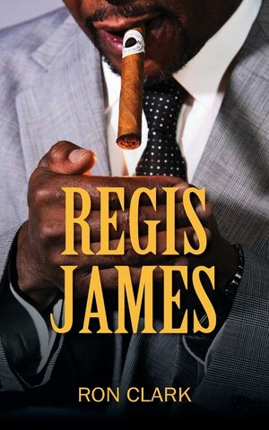 Regis James image number 0