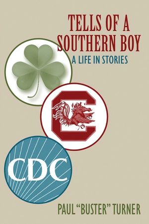 Tells of a Southern Boy: A Life in Stories image number 0