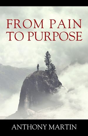 From Pain to Purpose image number 0