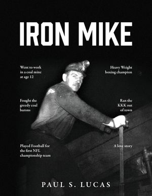 Iron Mike image number 0