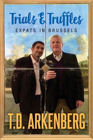 Trials & Truffles: Expats in Brussels image number 0