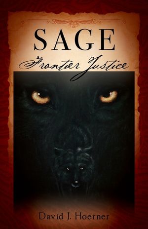 Sage: Frontier Justice image number 0