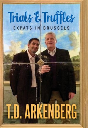 Trials & Truffles: Expats in Brussels image number 0