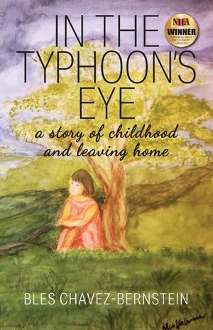 In The Typhoon's Eye: A Story of Childhood and Leaving Home image number 0