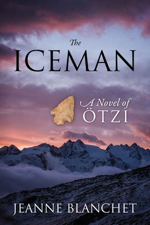 The Iceman: A Novel of Otzi image number 0