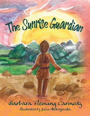 The Sunrise Guardian image number 0