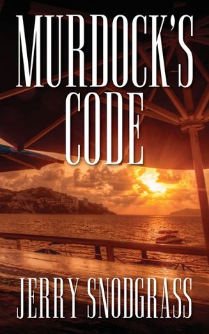 Murdock's Code: Introducing Chase Murdock, Private Investigator image number 0