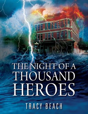 The Night of a Thousand Heroes image number 0