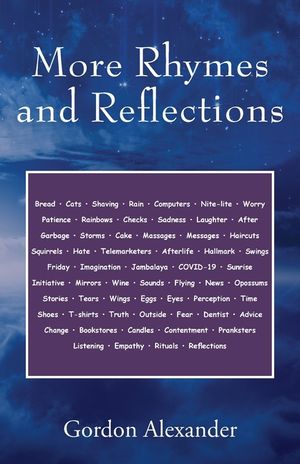 More Rhymes and Reflections image number 0