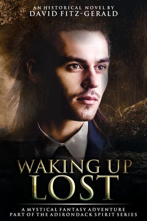 Waking Up Lost: A Mystical Fantasy Adventure image number 0