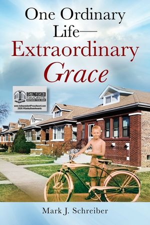 One Ordinary Life-Extraordinary Grace image number 0
