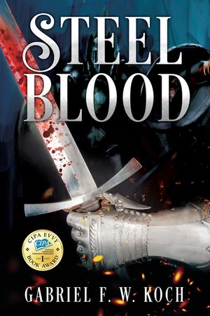 Steel Blood image number 0
