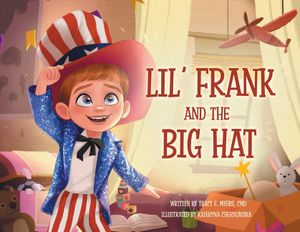 Lil' Frank and the Big Hat image number 0