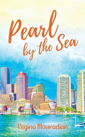 Pearl by the Sea image number 0