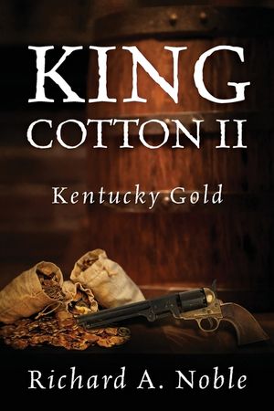 King Cotton II: Kentucky Gold image number 0