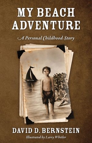 My Beach Adventure: A Personal Childhood Story image number 0