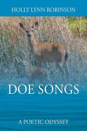 Doe Songs: A Poetic Odyssey image number 0