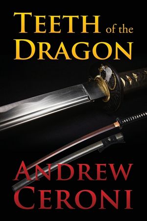 TEETH of the DRAGON image number 0