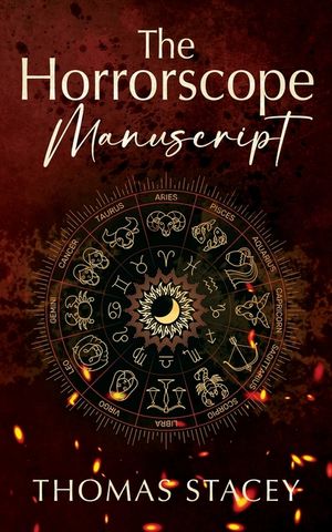 The Horrorscope Manuscript image number 0