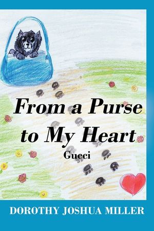 From a Purse to My Heart: Gucci image number 0
