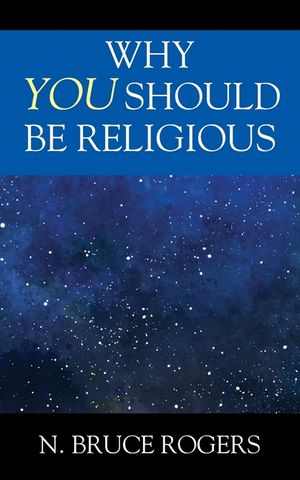 Why You Should Be Religious image number 0