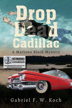 Drop Dead Cadillac image number 0