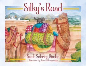Silky's Road image number 0