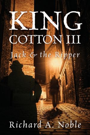 King Cotton III: Jack & the Ripper image number 0