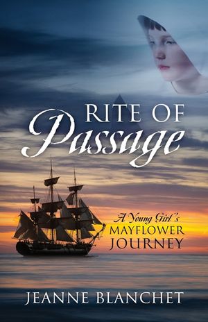 Rite of Passage image number 0
